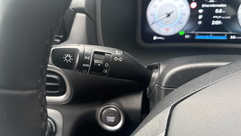 Hyundai KONA 150kW Ultimate 64kWh 5dr Auto Electric Hatchback